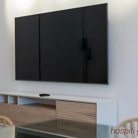 Hospiti Gaudium - Playa Granada - Aguacate & Golf * Motril