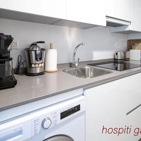 Hospiti Gaudium - Playa Granada - Aguacate & Golf