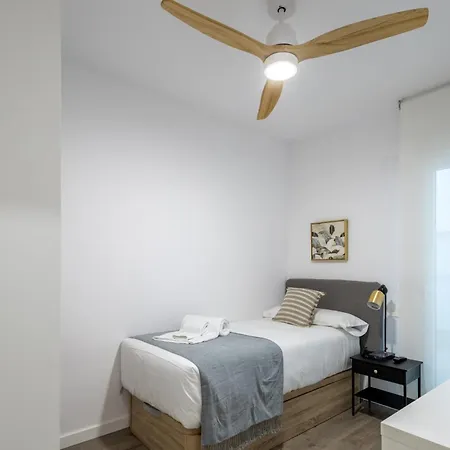 Hospiti Gaudium - Playa Granada - Aguacate & Golf Apartment