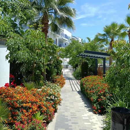 Hospiti Gaudium - Playa Granada - Aguacate & Golf Apartment Motril
