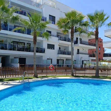 Hospiti Gaudium - Playa Granada - Aguacate & Golf