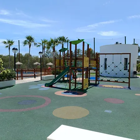 Hospiti Gaudium - Playa Granada - Aguacate & Golf * Motril