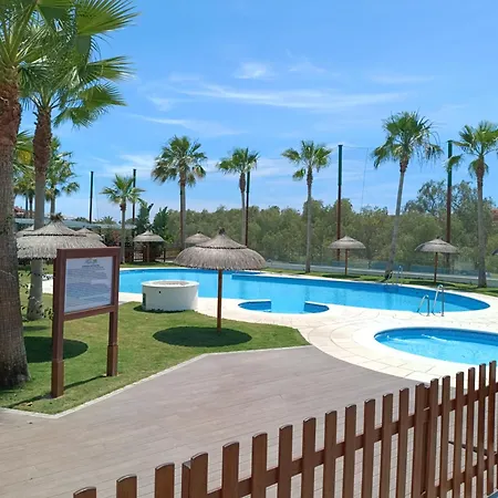 Hospiti Gaudium - Playa Granada - Aguacate & Golf