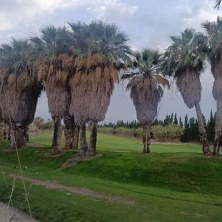Apartment Hospiti Gaudium - Playa Granada - Aguacate & Golf Motril