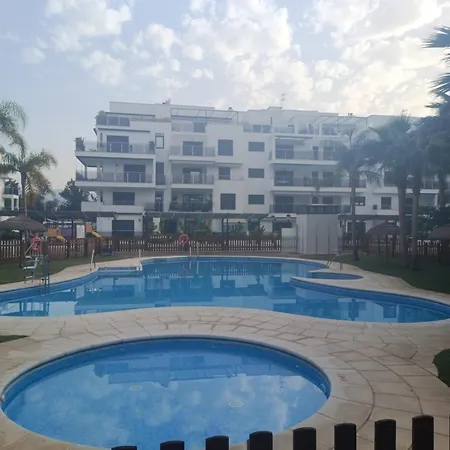 Hospiti Gaudium - Playa Granada - Aguacate & Golf Motril