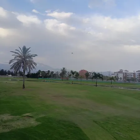 Hospiti Gaudium - Playa Granada - Aguacate & Golf